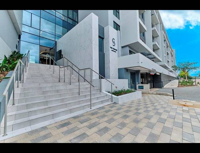 2 BEDROOM PROPERTY TO RENT IN SANDTON CENTRAL